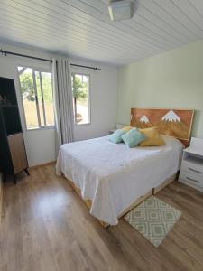 Cabaña Relax Ocean Park