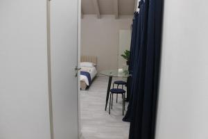 Modernes Studio mit eigenem Bad, Küche & Parkplatz