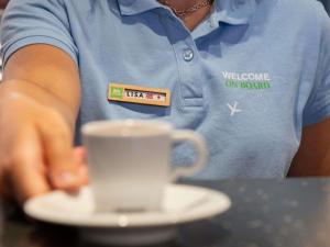 ibis Styles Nice Aéroport Arenas