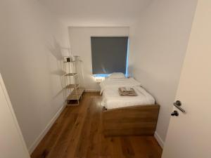 businessflat mol center