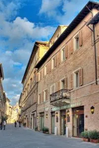 Hotel Giardinetto - Loreto