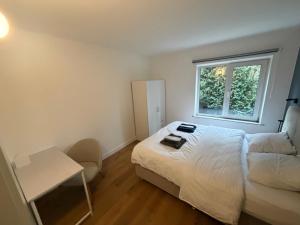 businessflat mol center