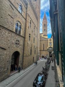 Sweet Florence Bargello 3