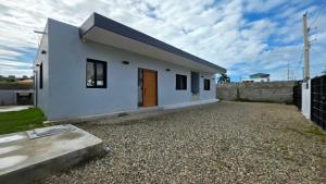 Ivy Villa Cabarete, fully equipped villa