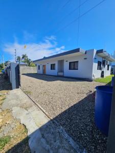 Ivy Villa Cabarete, fully equipped villa