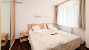 Wonder Home - Apartamenty blisko stoku, centrum i aquparku