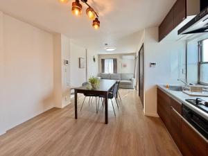 エマーレ東小岩301 小岩駅徒歩5分 最大5名 和室畳