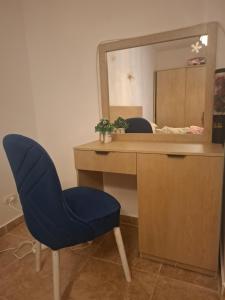Apartman v Hurgade 2 izbovy , v rezorte Florenza,plne zariadeny