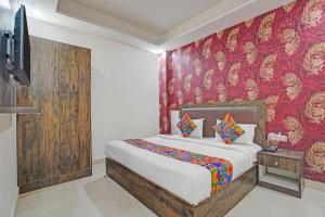 FabHotel Dilnoor Stay