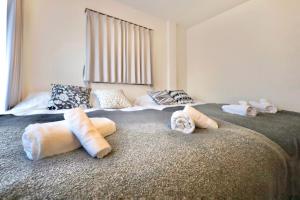 エマーレ東小岩301 小岩駅徒歩5分 最大5名 和室畳