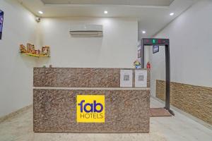 FabHotel Dilnoor Stay