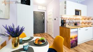 Nowoczesne apartamenty w dobrej lokalizacji