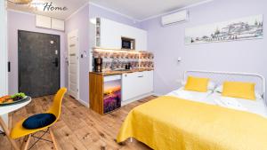 Nowoczesne apartamenty w dobrej lokalizacji