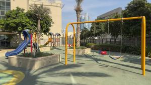 Greens Haven City & Golf View Balcony