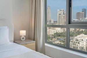 Greens Haven City & Golf View Balcony