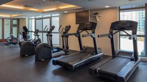 Greens Haven City & Golf View Balcony