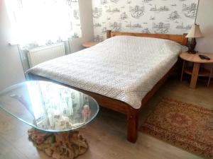 Центр, квартира-студія 1 поверх, парковка, WIFI