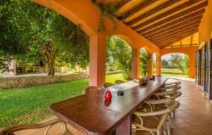 Casa Campillos