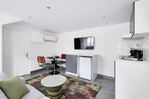 Cozy Studio A C 2P - Sentier