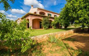 Casa Campillos