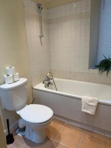 Stylish Glasgow Apartment