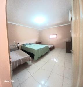 Apartamento Aconchegante 1 quarto