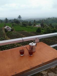 Sunset cottage & caffe