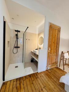 LArcachon - Hypercentre - Free Parking