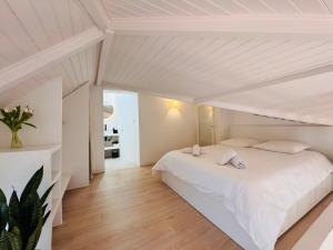 LArcachon - Hypercentre - Free Parking