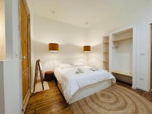 LArcachon - Hypercentre - Free Parking