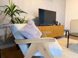 businessflat mol center