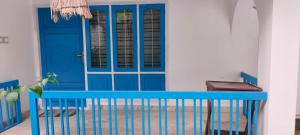Private plunge pool cottages by calaila