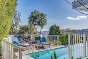 VILLA LOUPA VI4489 by Riviera Holiday Homes