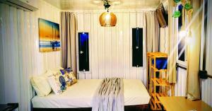 Loft Brisa Mar, seu Refúgio na Praia