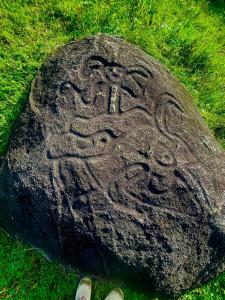 ECO LODGE MARUAMAKE-sierra nevada de santa marta