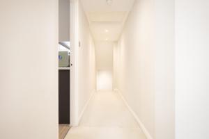 Modern Luxury Two Bed Flat - Central Hove