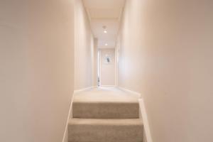 Modern Luxury Two Bed Flat - Central Hove