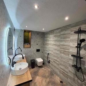 Loft Chalet Bansko
