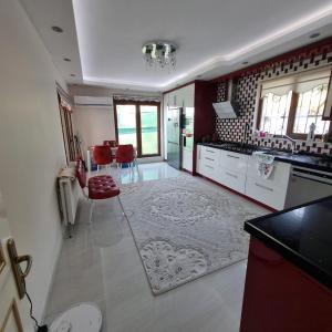 Luxury Family Villa with Private Pool & Slide