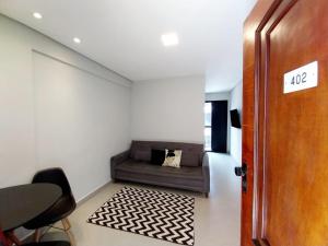 Prime Flat Palladium Mar & Piscina