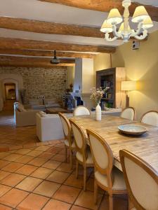 Le mas du Pigeonnier