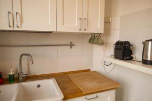 Porto Fluviale Penthouse - Rome Collection