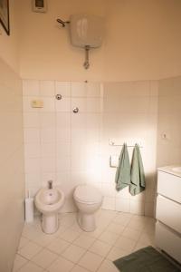 Porto Fluviale Penthouse - Rome Collection