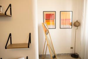 Porto Fluviale Penthouse - Rome Collection