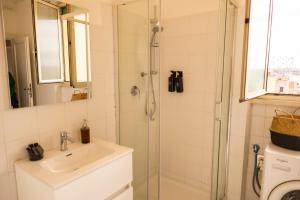 Porto Fluviale Penthouse - Rome Collection