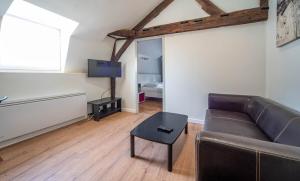 Le concon saint georges