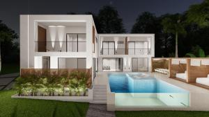 Ama Villas - Entire Estate