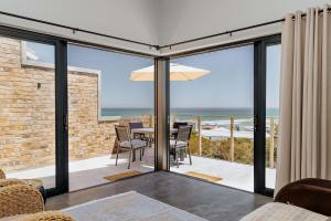 Zeehuisie Zondernaam