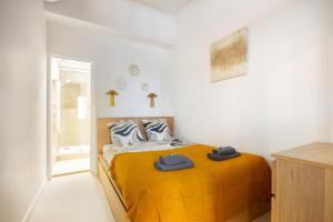 Sublime T3 Vieux port Marseille