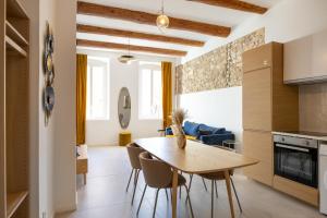 Sublime T3 Vieux port Marseille